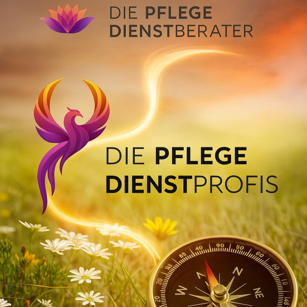 Pflegedienstprofis GmbH – Ihr starker Partner für Qualität, Sicherheit und Erfolg in der Pflegebranche